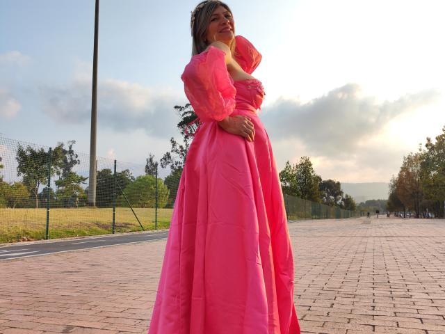 CelesteLincon - Camera khiêu dâm &amp; quyến rũ trực tiếp - 19635770