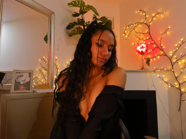 JulesMaker - Camera khiêu dâm &amp; quyến rũ trực tiếp - 19636938