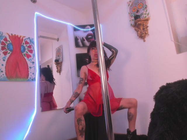 GrethelMuller - Sexe cam en vivo - 19637894