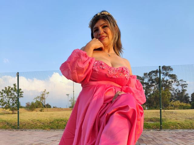 CelesteLincon - Sexe cam en vivo - 19638114