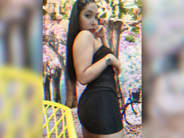 AmyFisher - Sexe cam en vivo - 19638570