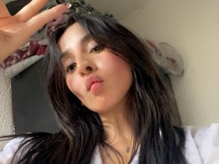 LeilaP - Live porn &amp; sex cam - 19639730