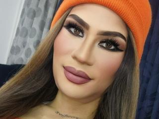 MirandaGretell - Sexe cam en vivo - 19640978