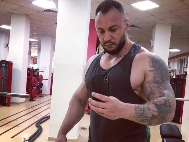 AdonisDionysos - Live porn &amp; sex cam - 19641006