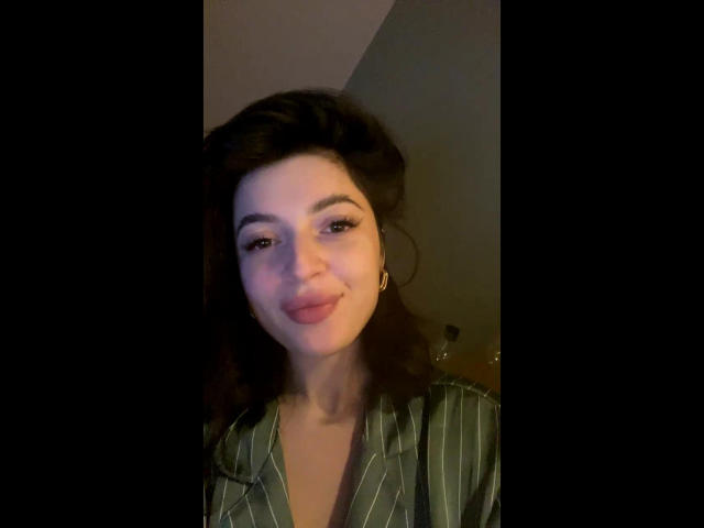 BlackFoxy69 - Live porn &amp; sex cam - 19641242