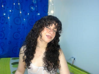 CamiEvans - Sexe cam en vivo - 19641670