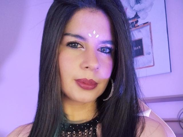 EimySharth - Camera khiêu dâm &amp; quyến rũ trực tiếp - 19642350