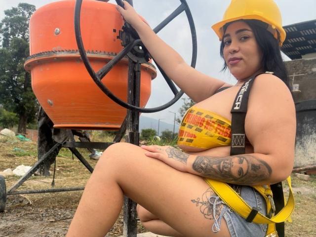 AnitaBs - Live porn &amp; sex cam - 19642482