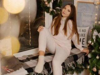 YulyaKrasivaya - Sexe cam en vivo - 19642726