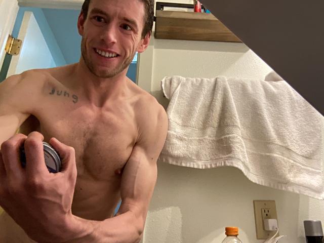 SavageConfidence - Live porn &amp; sex cam - 19642898