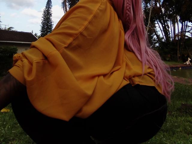 BigBootyQueenzz - сексуальная веб-камера в реальном времени - 19644314