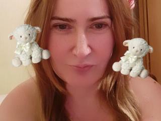 DannaKom - Live porn &amp; sex cam - 19644422