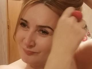 DannaKom - Live porn &amp; sex cam - 19644442