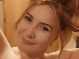 DannaKom - Sexe cam en vivo - 19644450