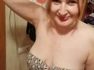 DannaKom - Sexe cam en vivo - 19644606