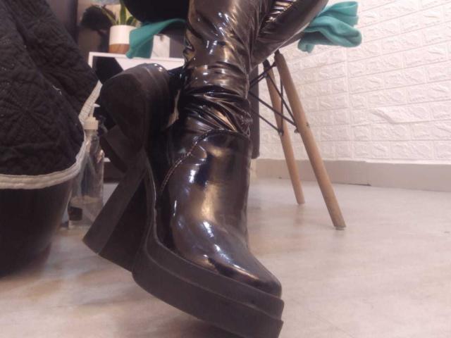 SophiiaDumont - Live sex cam - 19644962