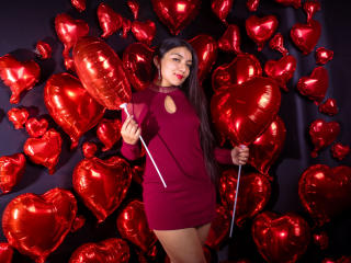 IbbyeWest - Live sex cam - 19645026