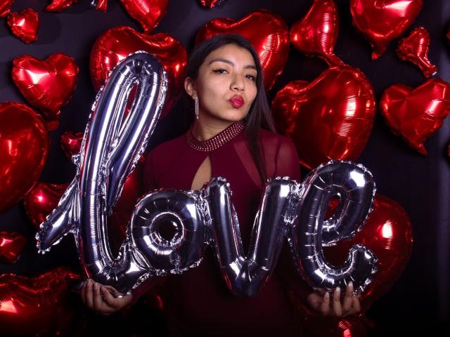 IbbyeWest - Camera khiêu dâm &amp; quyến rũ trực tiếp - 19645078