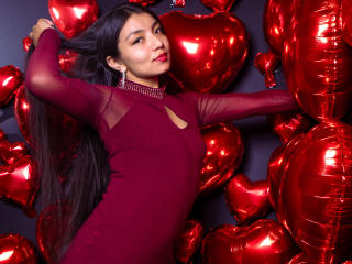 IbbyeWest - Live sex cam - 19645086