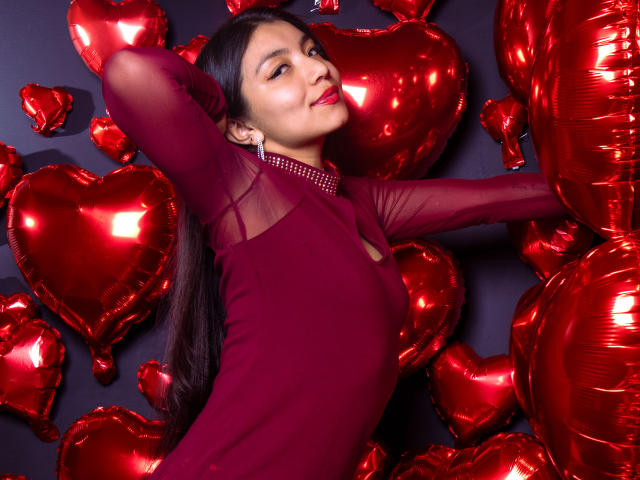 IbbyeWest - Élő pornó és szexkamera - 19645094