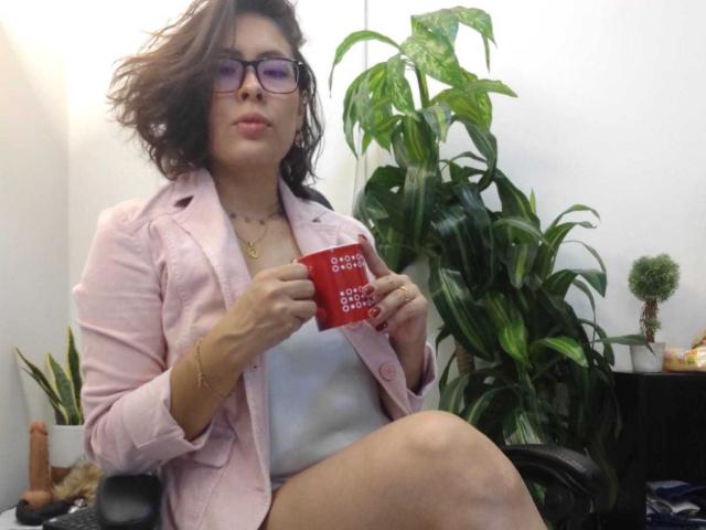 SophiiaDumont - Live porn &amp; sex cam - 19645110