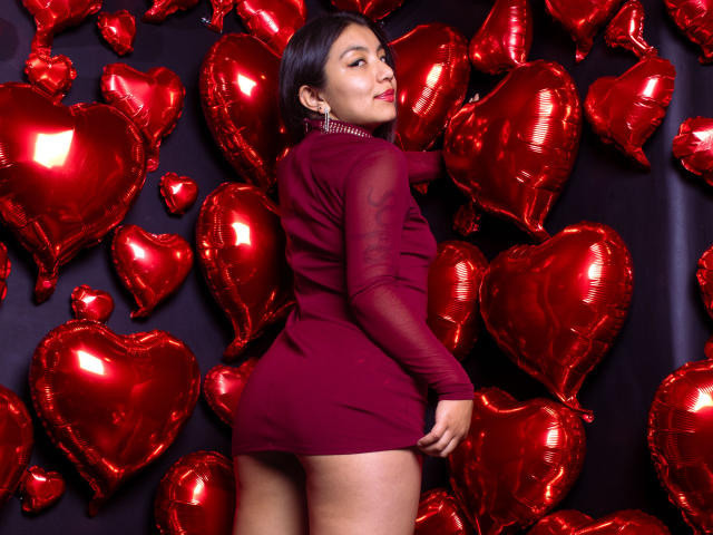 IbbyeWest - Sexe cam en vivo - 19645114