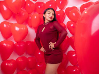 IbbyeWest - Live sex cam - 19645122