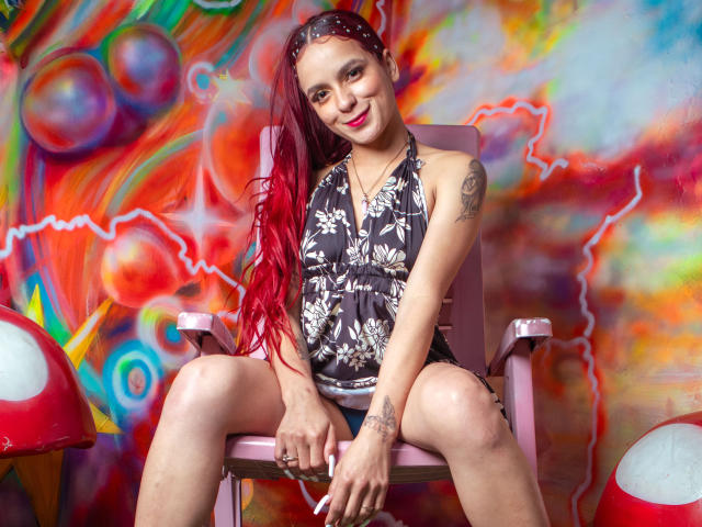 MaiaPark - Live porn &amp; sex cam - 19645198