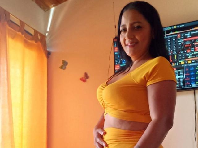 AidaBecker - Sexe cam en vivo - 19645862