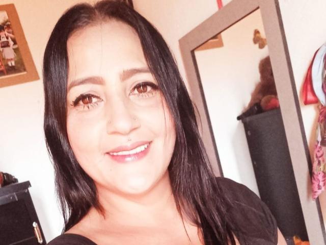 AidaBecker - сексуальная веб-камера в реальном времени - 19645870