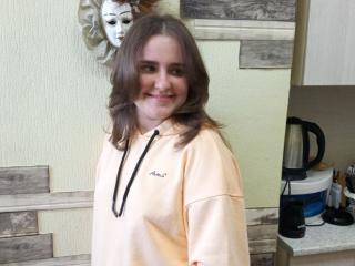 GiannaBusty - Live porn &amp; sex cam - 19645910