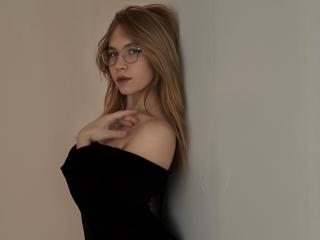 AliciaDreamy - Live porno og sexkamera - 19646754