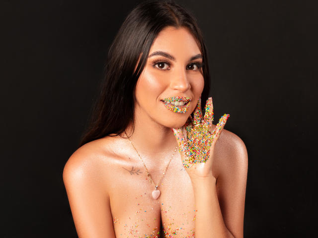 SeleneJames - Porno na żywo i seks kamera - 19646930