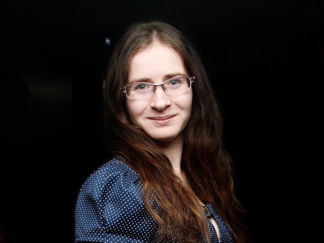 LuckyChantal - сексуальная веб-камера в реальном времени - 19646934