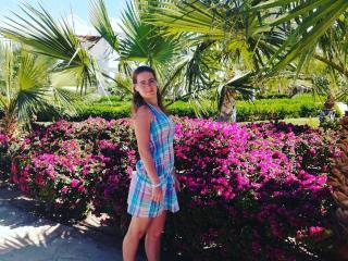 LuckyChantal - Sexe cam en vivo - 19646938