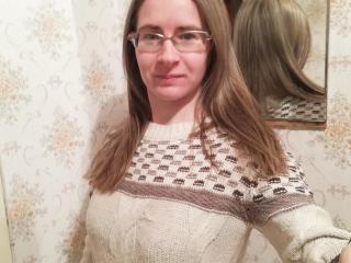 LuckyChantal - сексуальная веб-камера в реальном времени - 19646942