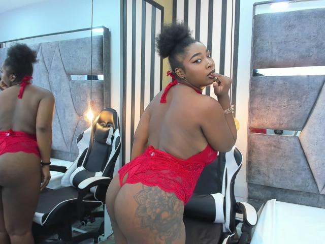 MadisonLloyd - Sexe cam en vivo - 19647118