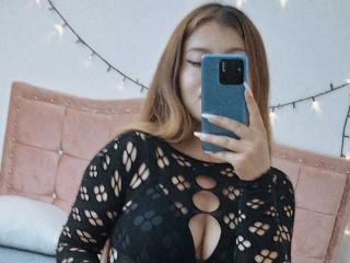 IsabellaClarck - Sexe cam en vivo - 19648134