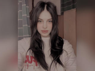 EvelinaBern - Live porn &amp; sex cam - 19648222