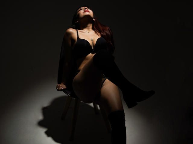 AbbySton - сексуальная веб-камера в реальном времени - 19648406