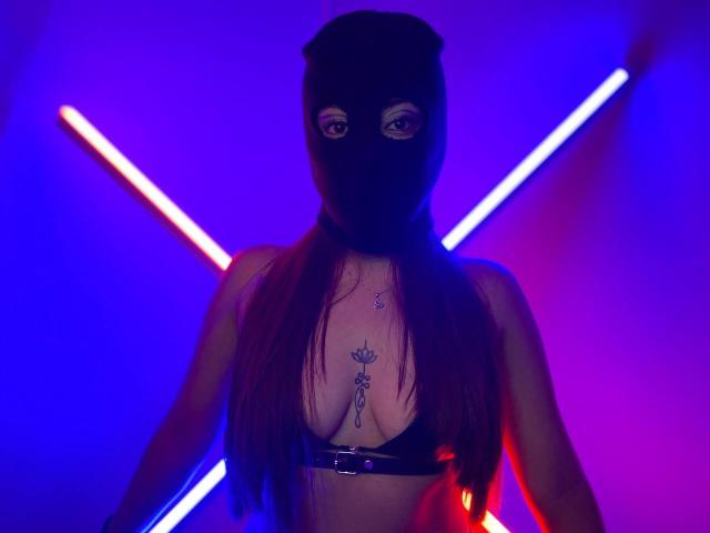 AbbySton - Élő pornó és szexkamera - 19648590