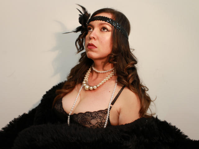 AmberRibera - сексуальная веб-камера в реальном времени - 19649222