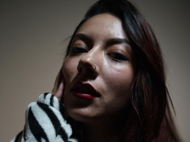 AbbySton - Sexe cam en vivo - 19649486