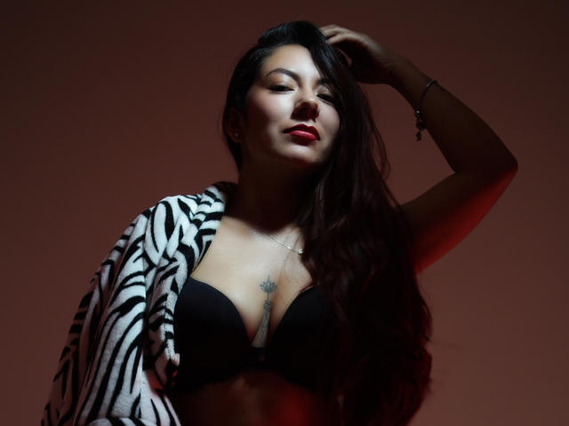 AbbySton - сексуальная веб-камера в реальном времени - 19649610