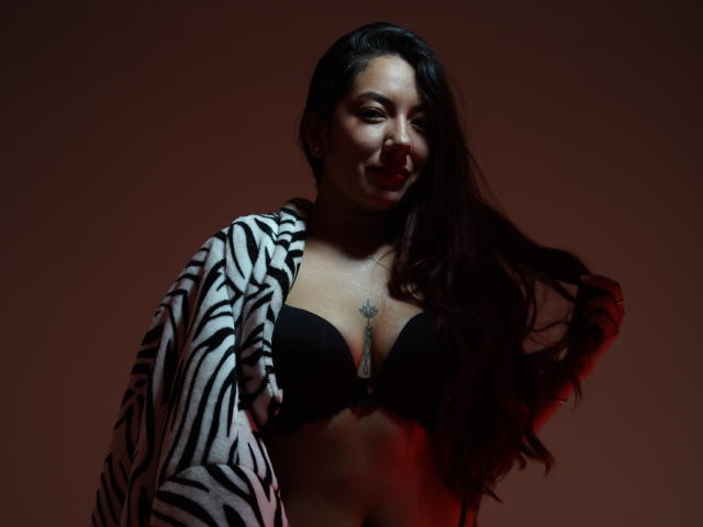 AbbySton - Camera khiêu dâm &amp; quyến rũ trực tiếp - 19649622