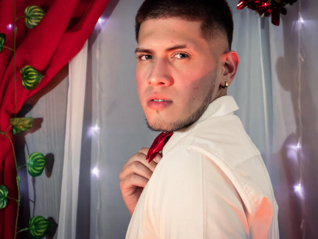 SebastiianMaxime - Live sexe cam - 19649750