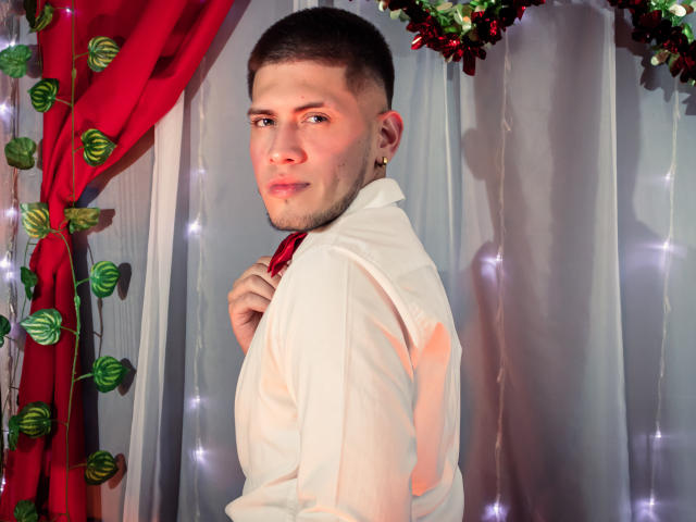 SebastiianMaxime - сексуальная веб-камера в реальном времени - 19649754