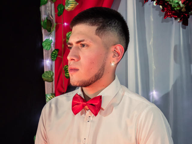 SebastiianMaxime - Sexe cam en vivo - 19649762