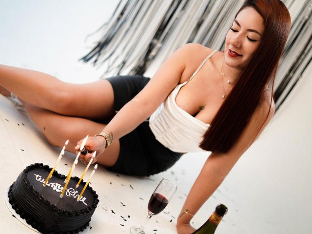 AbbySton - Live porn &amp; sex cam - 19649938