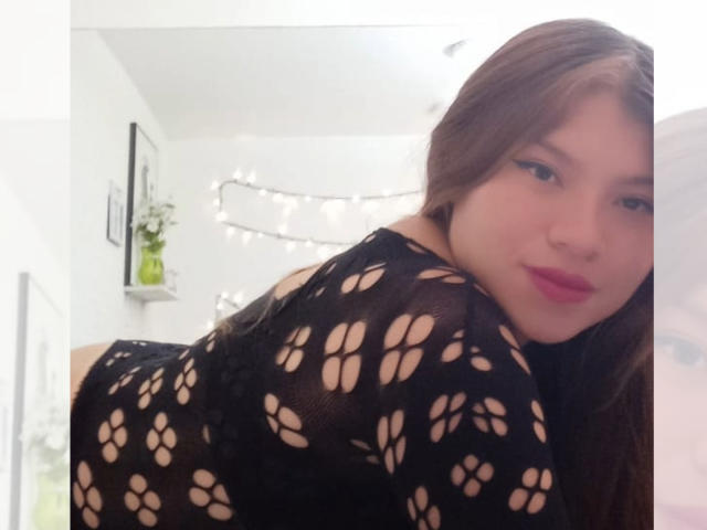 IsabellaClarck - Sexe cam en vivo - 19649990